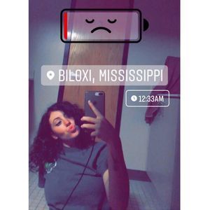 Meet your Posher, Avery